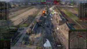 МИР ТАНКОВ какой он ЧИФТЕЙН после нерфа