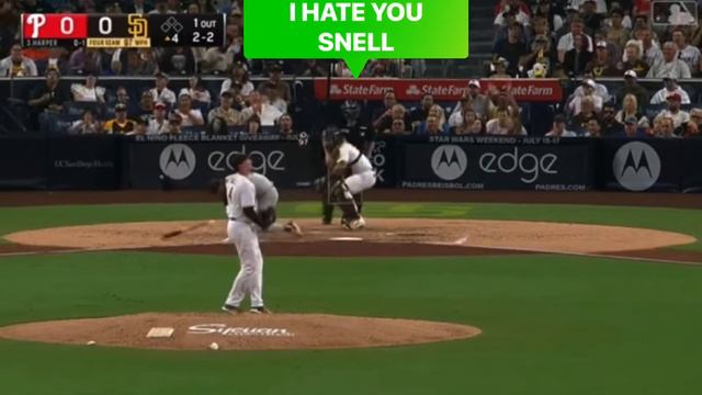 REALLY Blake Snell смотреть онлайн