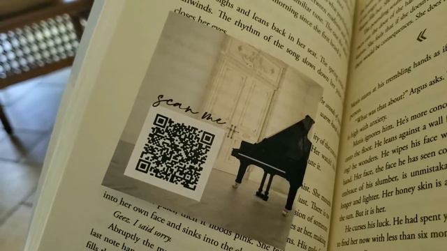 Once Upon a Book Club Unboxing + Reading Vlog