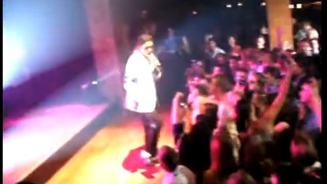 Michael Jackson Double William Hall Live @ Disco JTP Cuxhaven Germany 25.July 2009 Part 3 from 6 смотреть онлайн