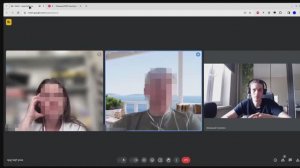 Собеседование с техническим директором и директором по контенту, Тильда паблишинг