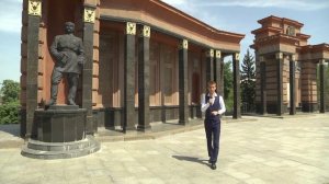 Александр Пархоменко