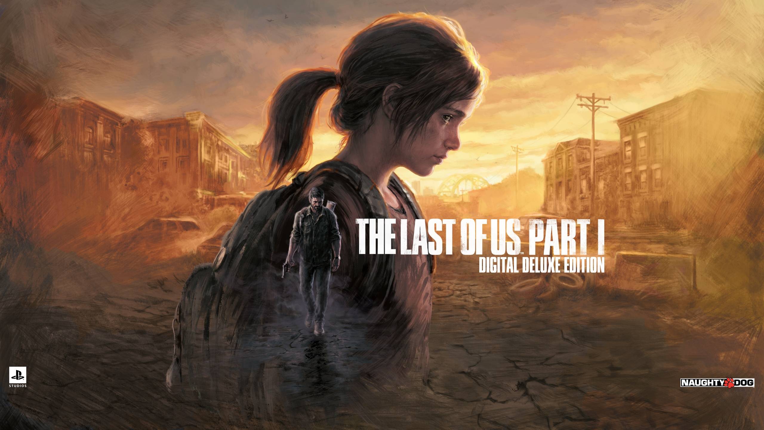 The last of us #8