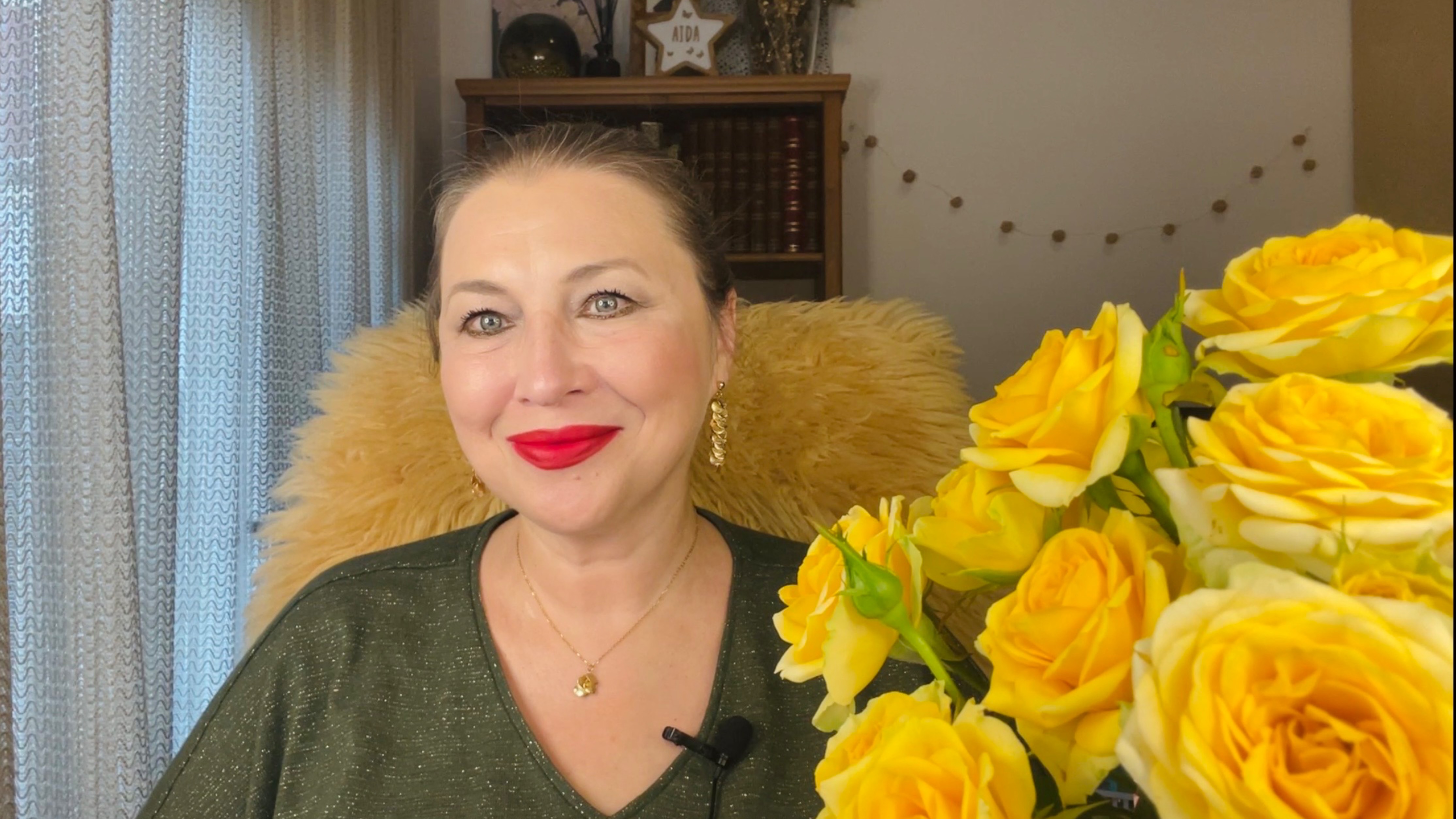 ЧТО НАС ЖДЕТ В БЛИЖАЙШИЕ 2 ГОДА? 💛 ЛУННОЕ ЗАТМЕНИЕ 18 СЕНТЯБРЯ 2024 💛 AIDA LEMAR