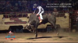 SINONIMO DE ESPECTACULO !!! Rancho La Ilusion en San Dionisio Ocotlan, Oax.