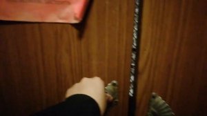 Лифт КМЗ-58 Земляной Вал 27с2