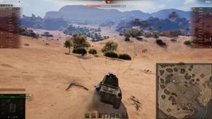 Бой на Арт-САУ пятого уровня 105 leFH18B2 World of Tanks