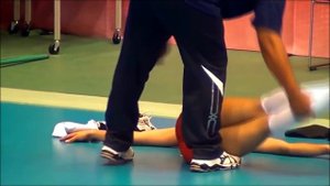 Винифер Фернандес . Winifer Fernandez - Beautiful Volleyball Girl