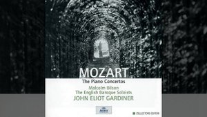 Mozart: Piano Concerto No. 13 in C Major, K. 415 - I. Allegro
