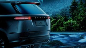 Вопросы остались только по цене: кроссовер Jaecoo J5 2025 полностью рассекретили