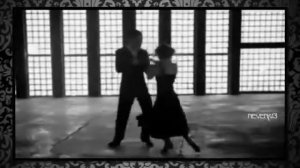 Танго непонятых душ   ZhenyaЕвгения