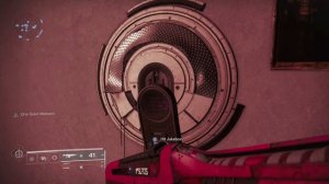 Best part of Destiny 2's Season of Plunder