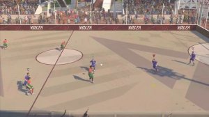 FIFA 23- Volta Football | Argentia Vs Portugal | PS5 4K