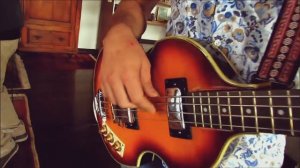 Sitting, Waiting, Wishing - Jack Johnson Ze Tibuiu Cover