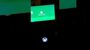 Borderlands 3 crashes Xbox1X and hard resets