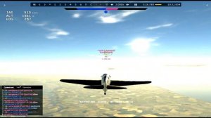 DED__SUHOV И-301 Уктам Камолов - Кукон