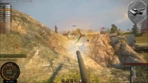 «Радиопереговоры экипажа» — World of Tanks (Мир Танков)