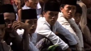 NU ORGANISASI TERBESAR ISLAM PENEBAR RAHMAT PART. 09