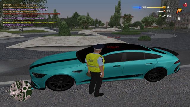 уход от рп в афк смотреть онлайн