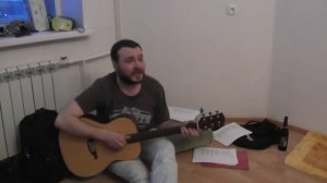 Виктор Степанов — Про воробья