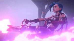 Bones UK   Dirty Little Animals Arcane League of Legends｜Riot Games Music