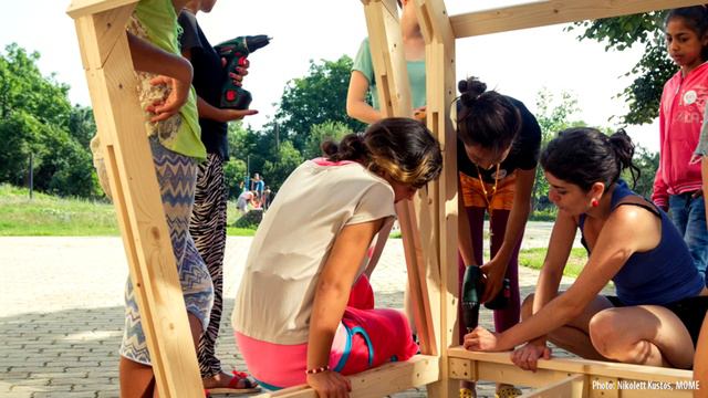 Felhőgyár | Bori Fehér | TEDxDanubia смотреть онлайн