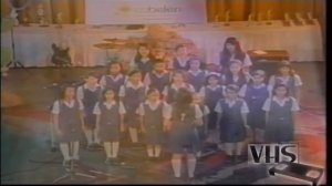 coro institucion educativa tulio  ospina - cancion infantil la cholita (medellin colombia)