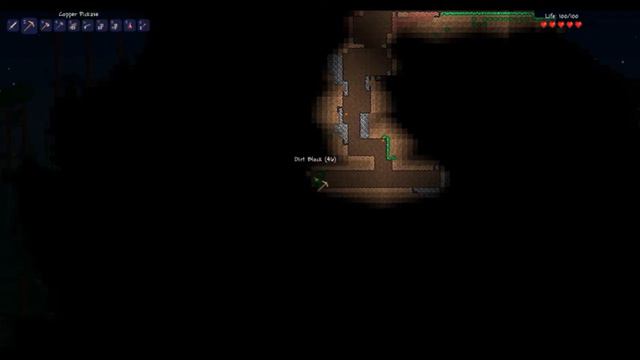 terraria s hunter ep1 смотреть онлайн
