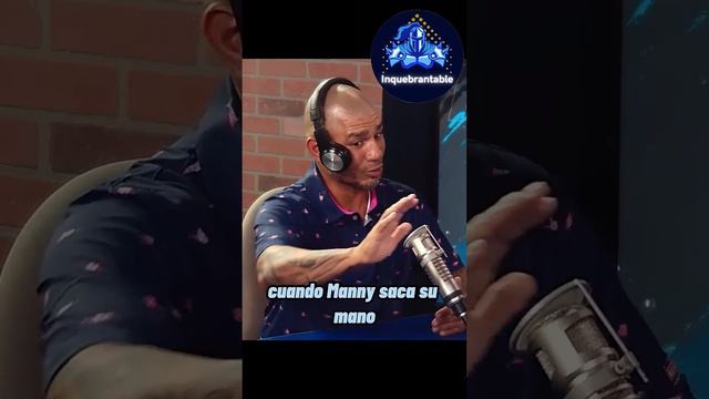 Miguel Cotto sobre el golpe de Márquez a Pacquiao