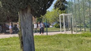 Špijuniramo AJLIN u Školi *Priznala Da Ima Decka*