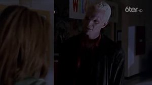 Баффи и Спайк 2х03 №5