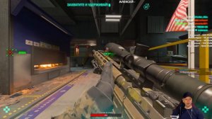 КАК ИГРАЕТСЯ В BATTLEFIELD 2042 НА XBOX SERIES X В 2024