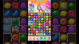 CandyMania 424 Level прохождение