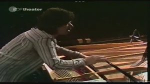 Herbie Hancock and Chick Corea (1978)