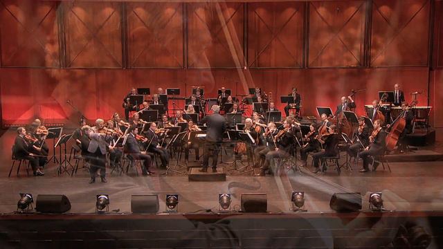 TSO og Arve Tellefsen med Et Sæterbesøg av Ole Bull смотреть онлайн