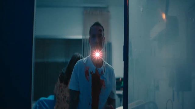 J Balvin - Rojo (Mr Noise Intensity Edit) (Videoremix By DVJ George) DEMO смотреть онлайн