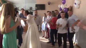 25 07 Свадьба Владимира и Анастасии 2