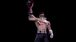 Mortal Kombat 9 All Fatalities (Demo) + X-Ray