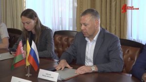 В Ярославской области могут появиться автобусы и троллейбусы белорусского производства