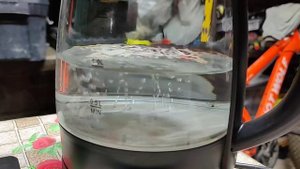 Суп из комара