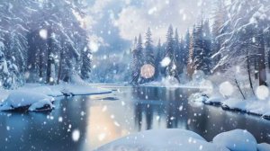 Музыка для успокоения нервной системы, глубокий релакс#166