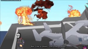 L.Hugueny - Call of Duty Campaign (с переводом)