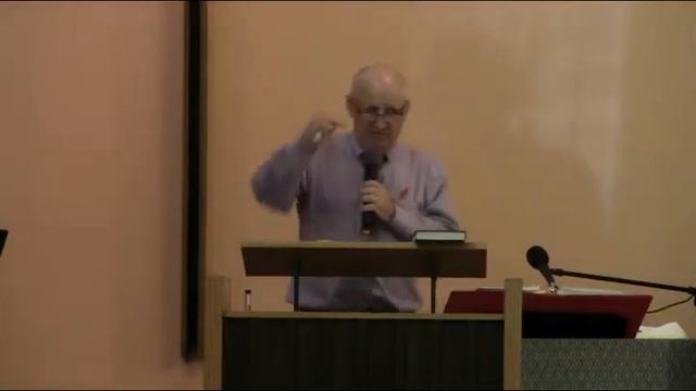 Apostolic Preaching Rev Ron Nickel July 16, 2017 sermon смотреть онлайн