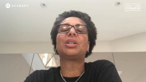 Hope Powell • Challenges facing female coaches and international v club management • Ask the Coach