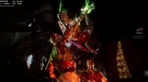 1. [Шан Цзун] Mortal Kombat 11 Fatality