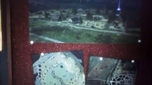 Тизер к саундтреку. Возвращение Ваффентрагера