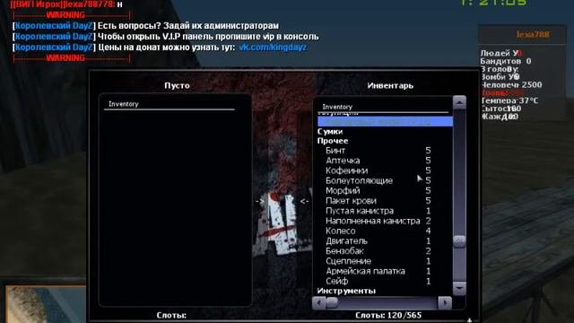 Dayz