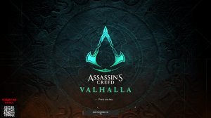 Assassins Creed Valhalla