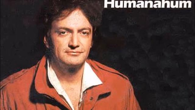 1981 Jean Gabilou - Land Of Man смотреть онлайн