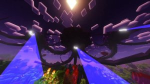 Cracker's Wither Storm Has Updated